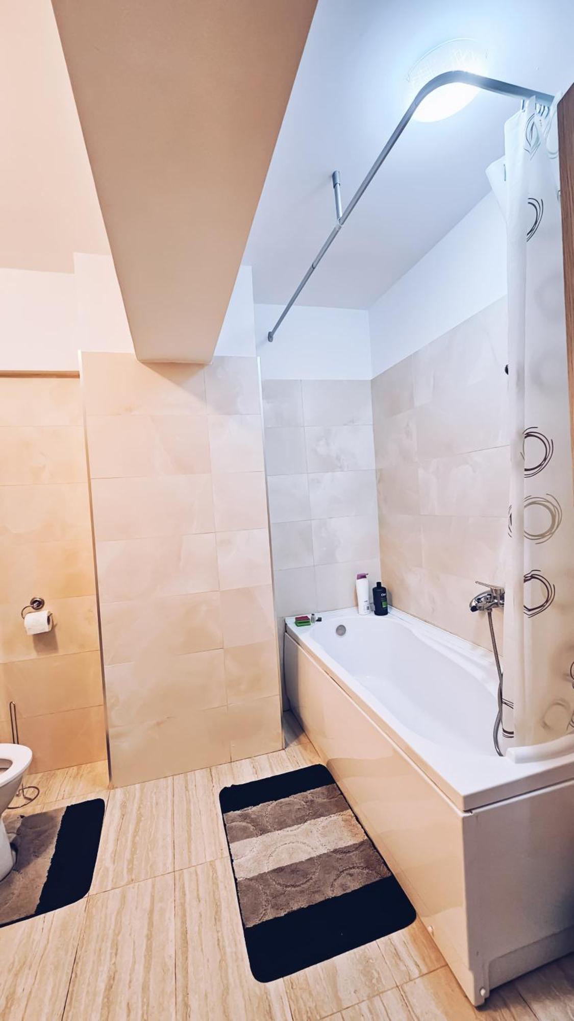 Apartament Dem Radulescu 3 Camere! Римніку-Вилча Екстер'єр фото